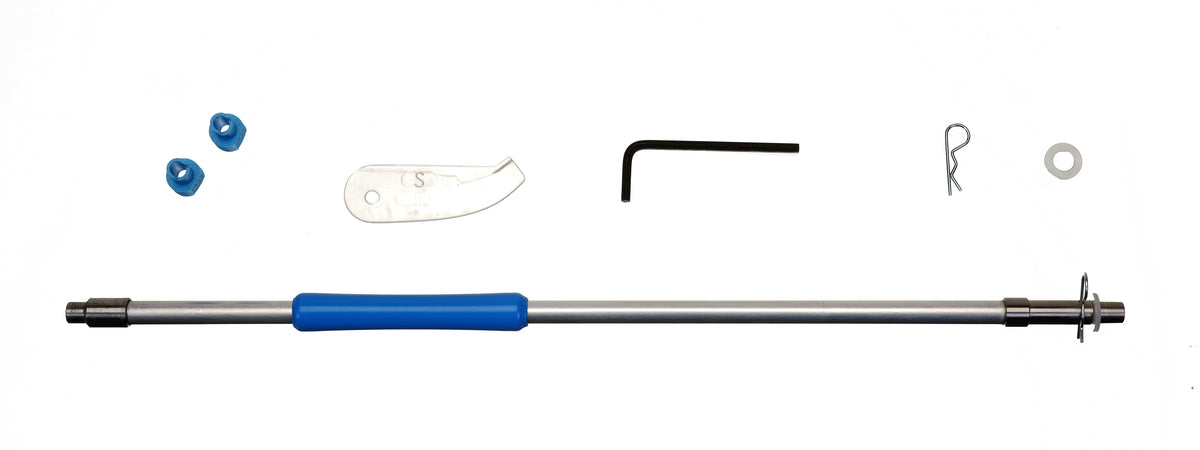 Primer Filler Conversion/Tube Assembly