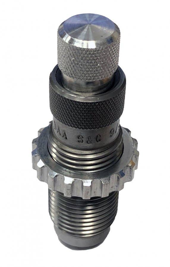 DAA 9MM SEAT AND CRIMP DIE