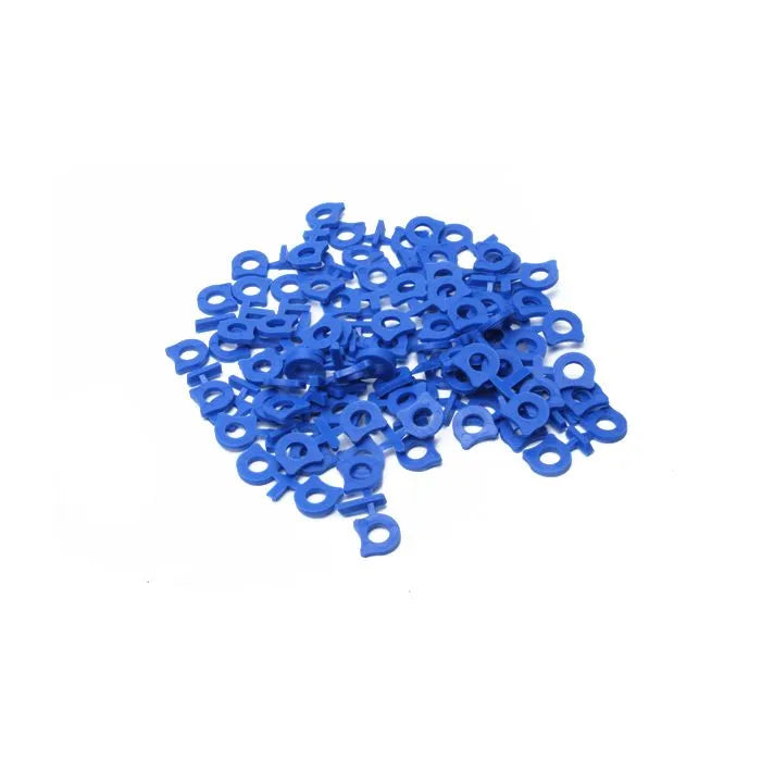 Wilson Combat 1911 Shock Buffers | 100 Count