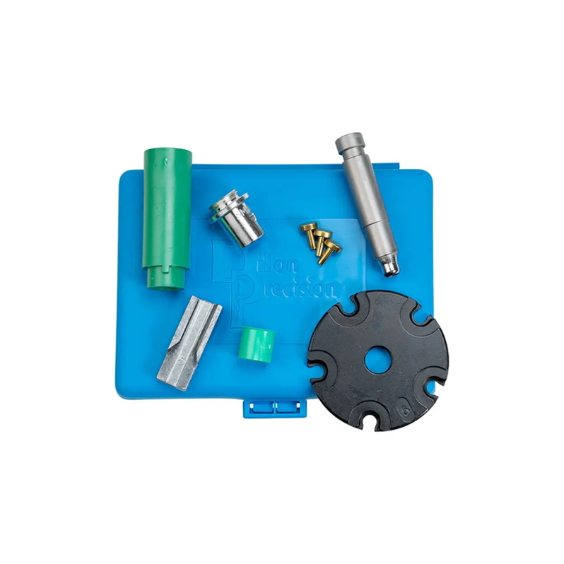 Dillon Precision | XL750 | Rifle Caliber Conversion Kit | ** 7.62 x 54mm