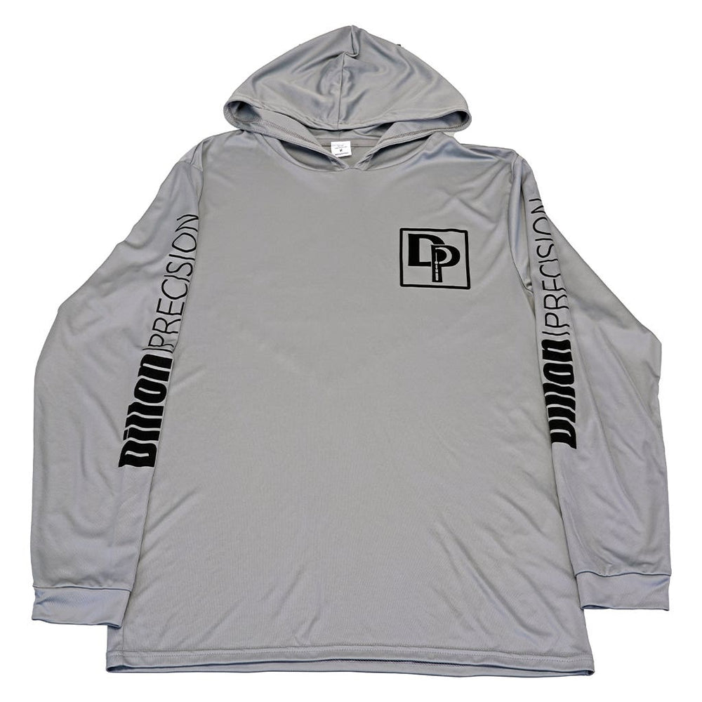 Dillon Sunshirt | Gray | XXL