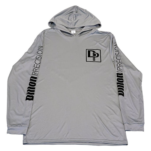 Dillon Sunshirt | Gray | XXL