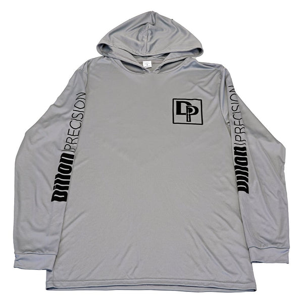 Dillon Sunshirt | Gray | XXL