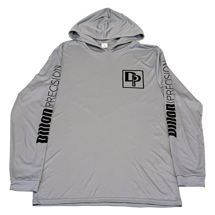 Dillon Sunshirt | Gray | XXL