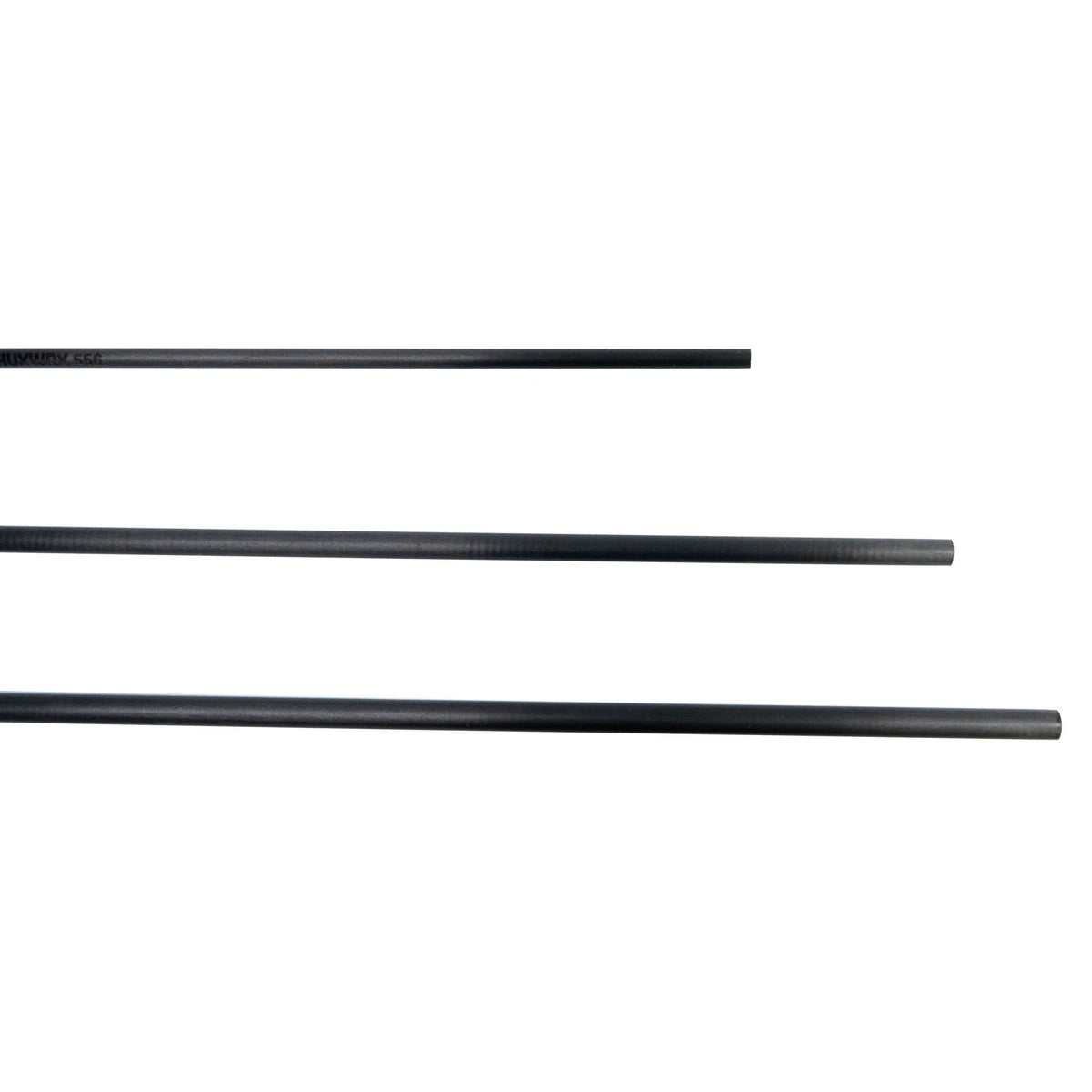 18" Long, 338 Lapua | HUXWRX Safety Co., Alignment Rod