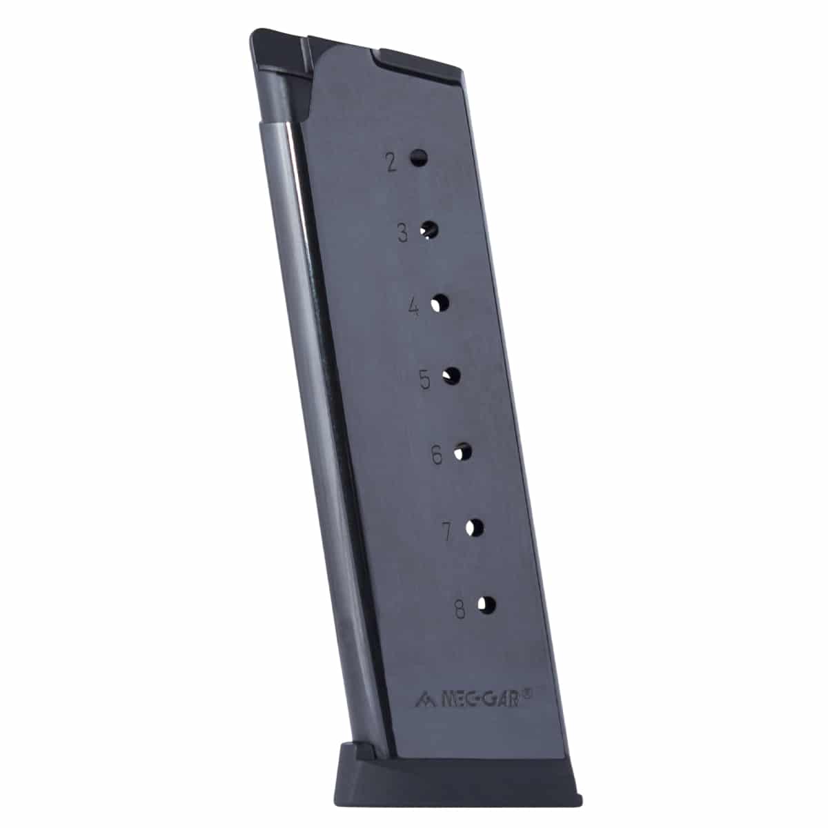 MEC-GAR 1911 45ACP 8 RND MAG