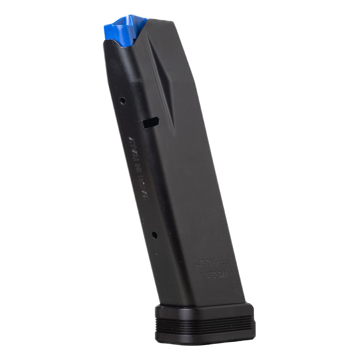 MEC-GAR CZ75B 19 RND AFC