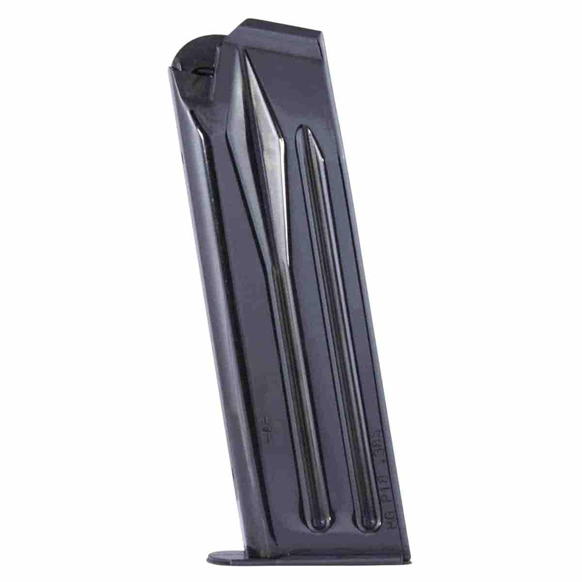MEC-GAR PARA P18 17 RND BLUE