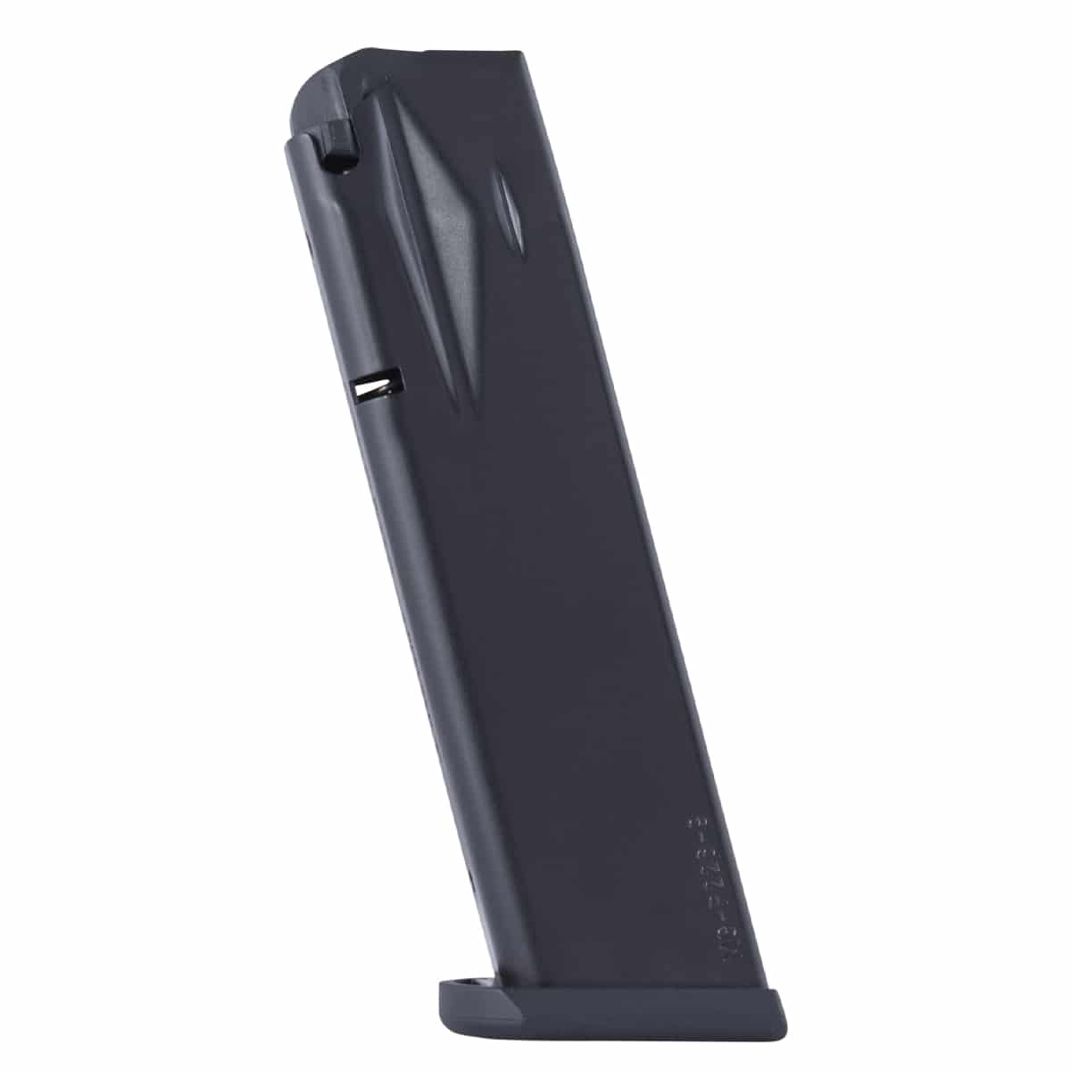 MEC-GAR SIG 226 18 RND AFC
