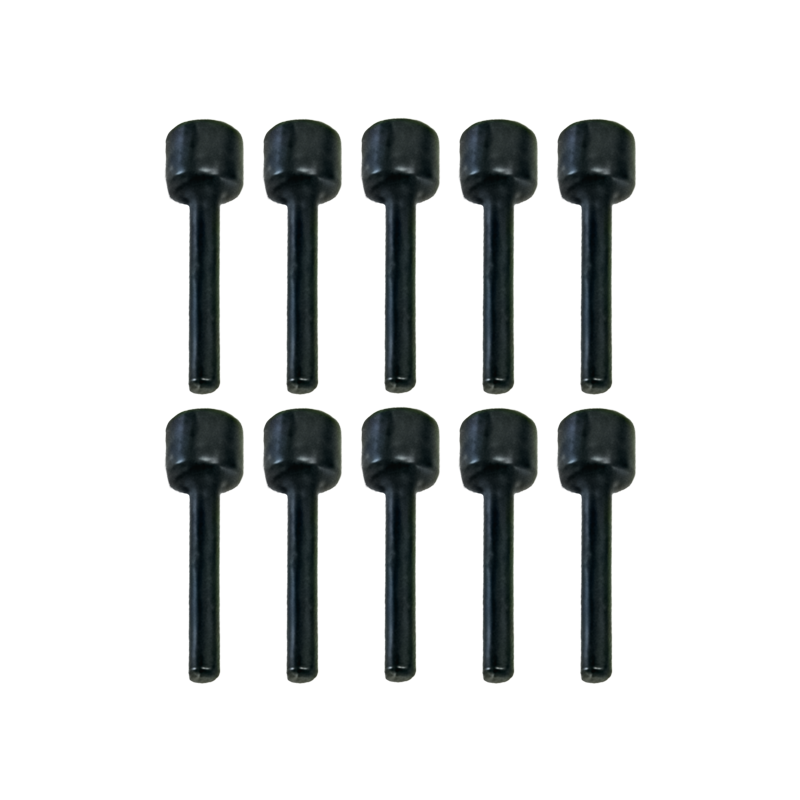 Pistol Decapping PIns