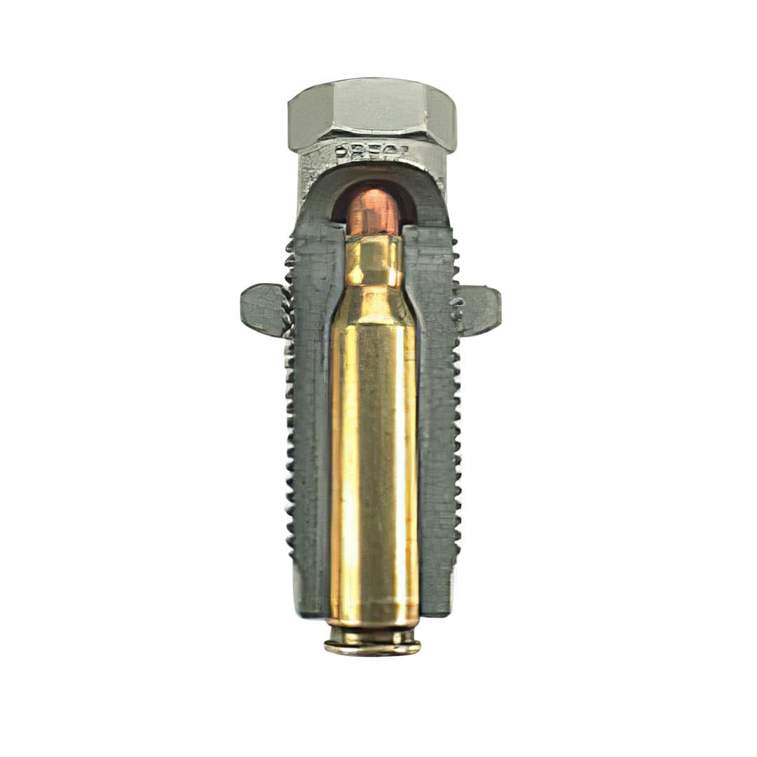 Dillon Rifle Taper Crimp Die
