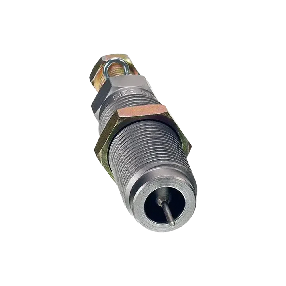 Dillon Carbide Size/Decapping Die | Rifle Calibers
