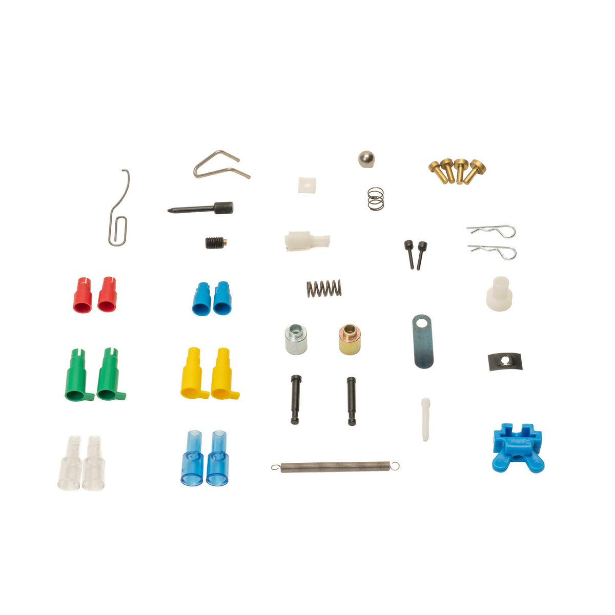 550 SPARE PARTS KIT