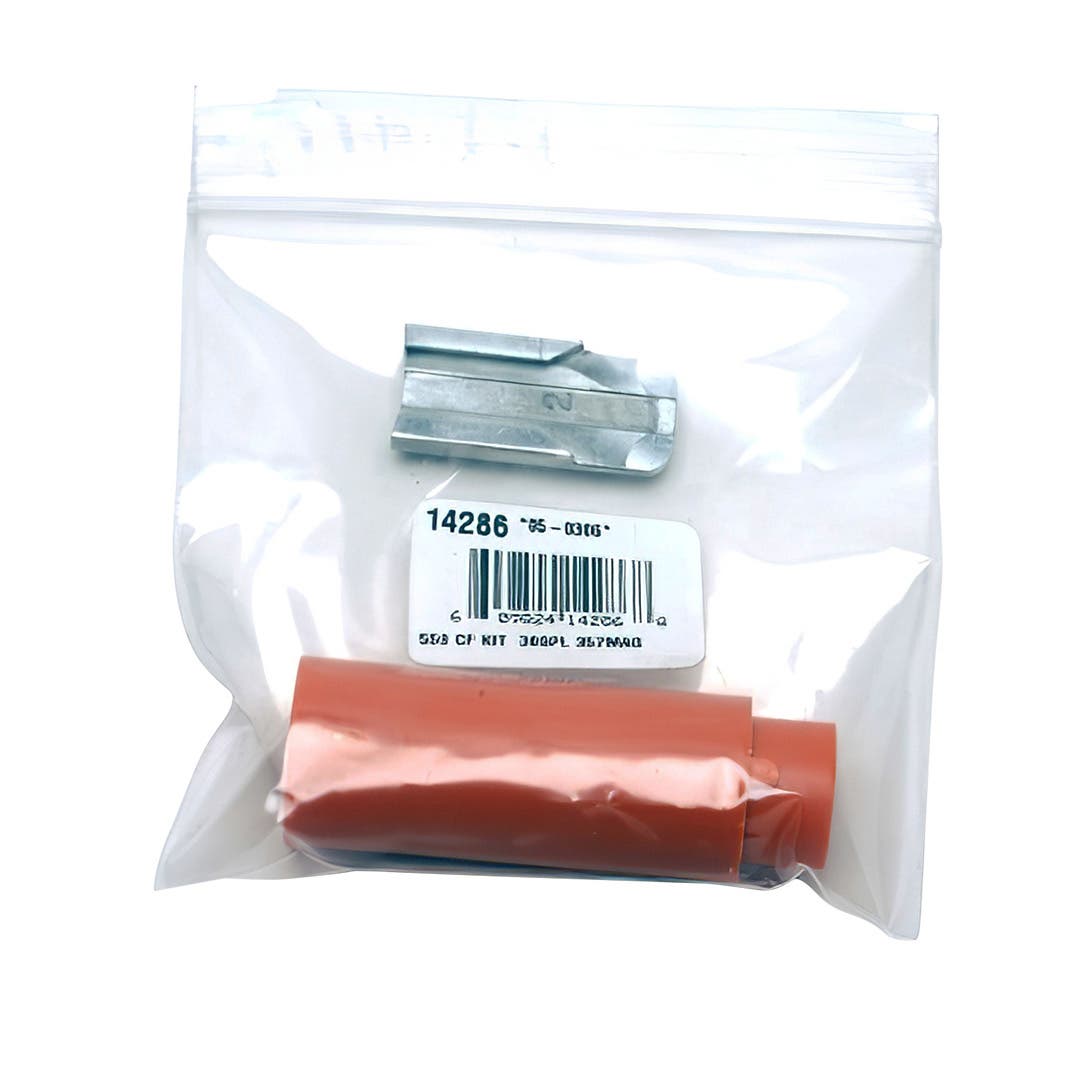 Casefeeder Caliber Conversion | RL550