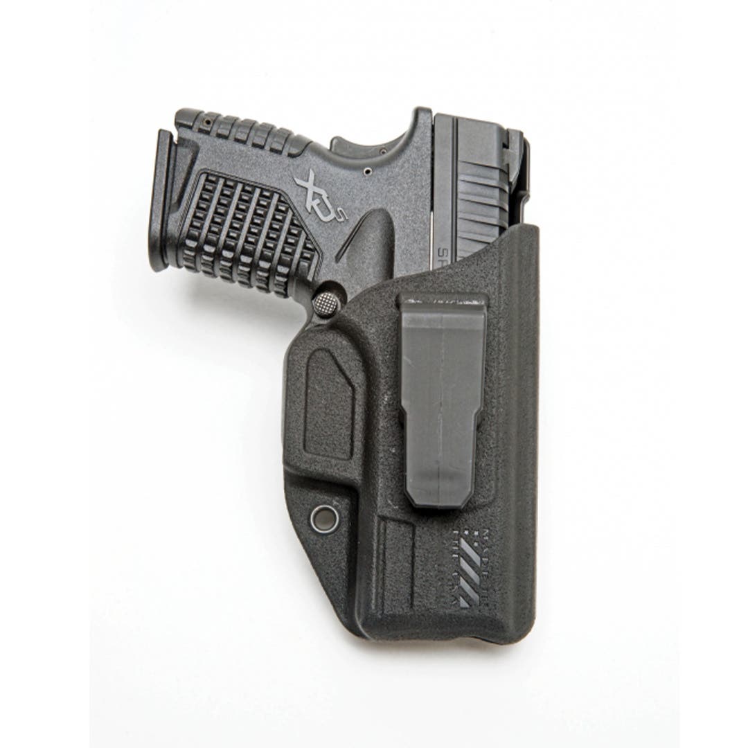 Blade-Tech | Klipt IWB Holster | S&W M&P Shield