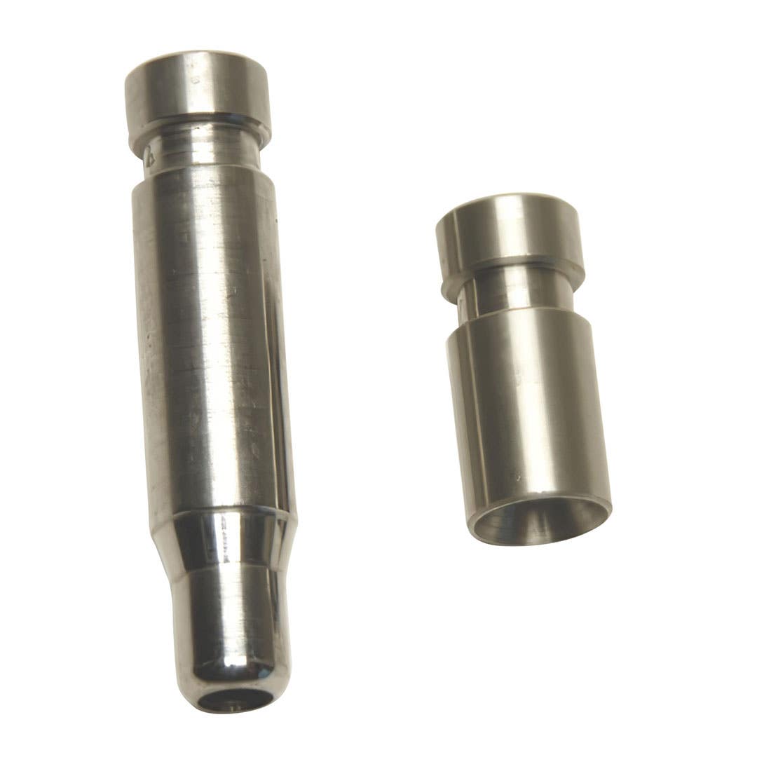 Powder Funnels