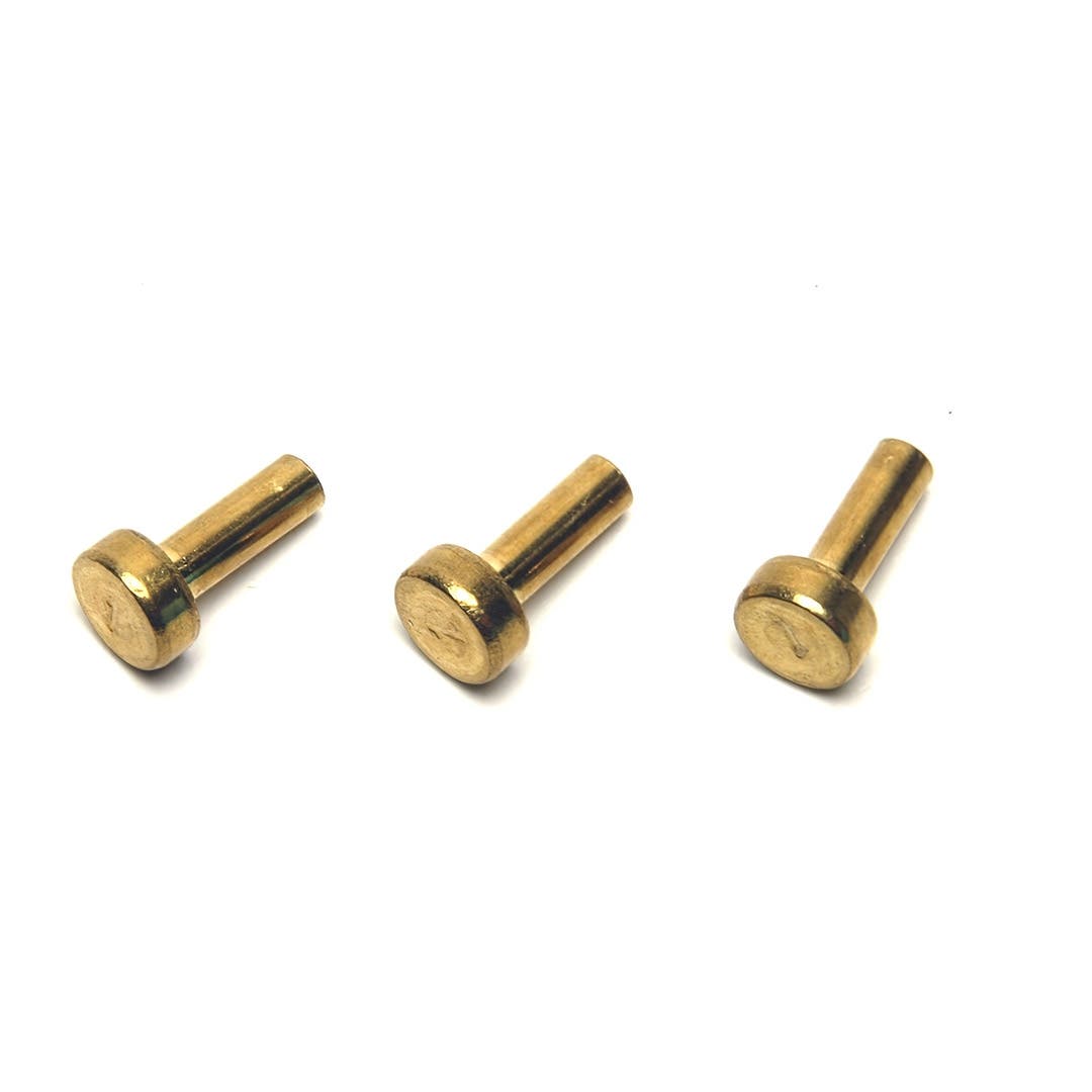 Locator Buttons | #1