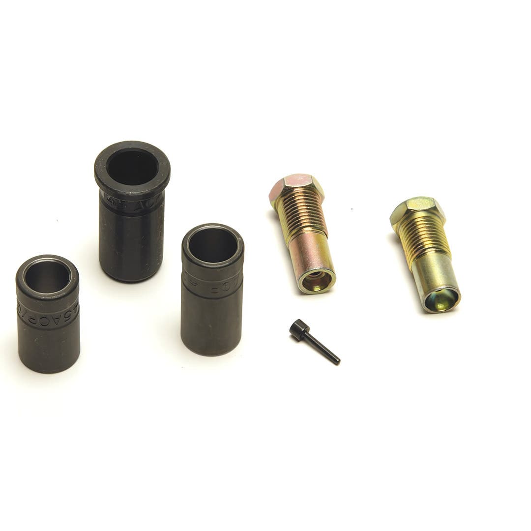 Individual Dies / Machine Parts | Square Deal B