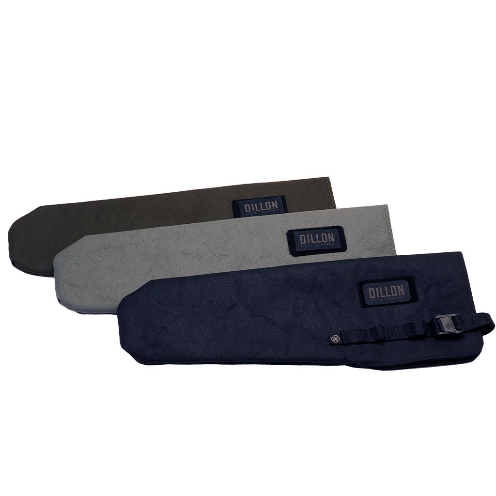 Dillon Rifle Company | The Jalapeño | Above Average Gray