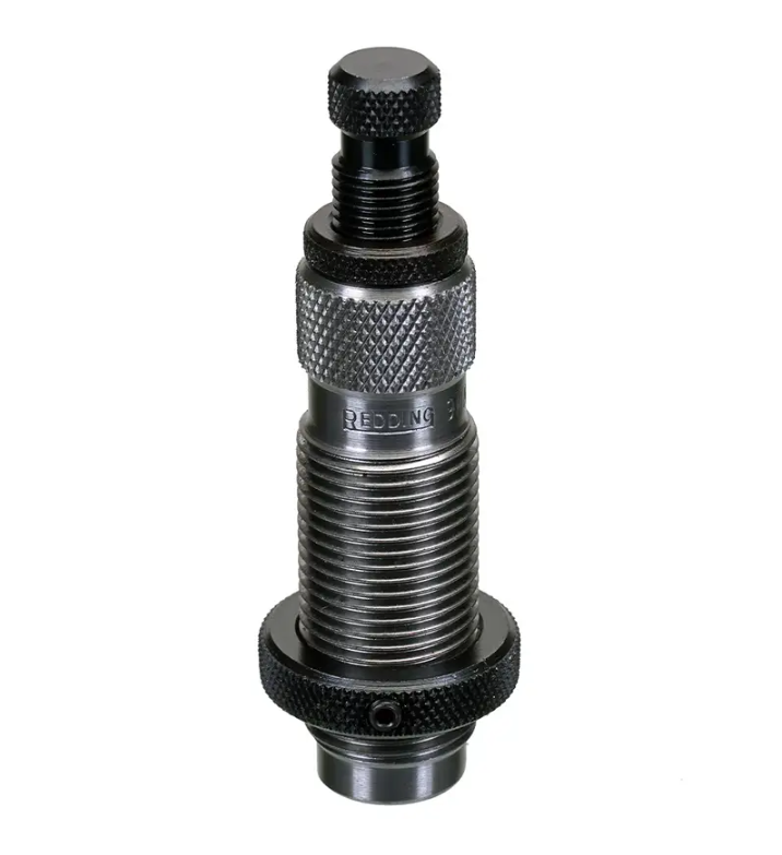 Redding Individual NxGEN Carbide Pistol Size/Decap Dies