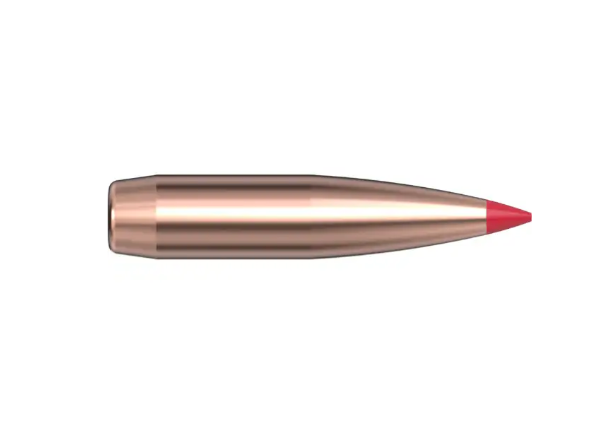 Hornady 6.5mm .264 130 gr ELD Match 100qty