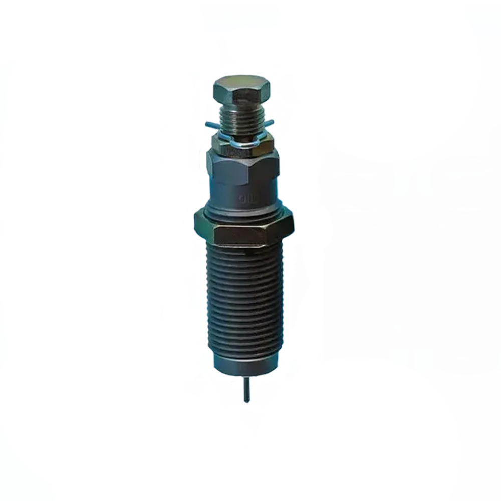 Dillon Steel Size/Decapping Die | Rifle Calibers