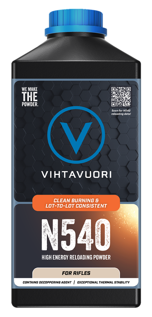 VV N540 1#