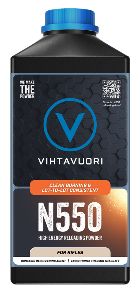 VV N550 1#