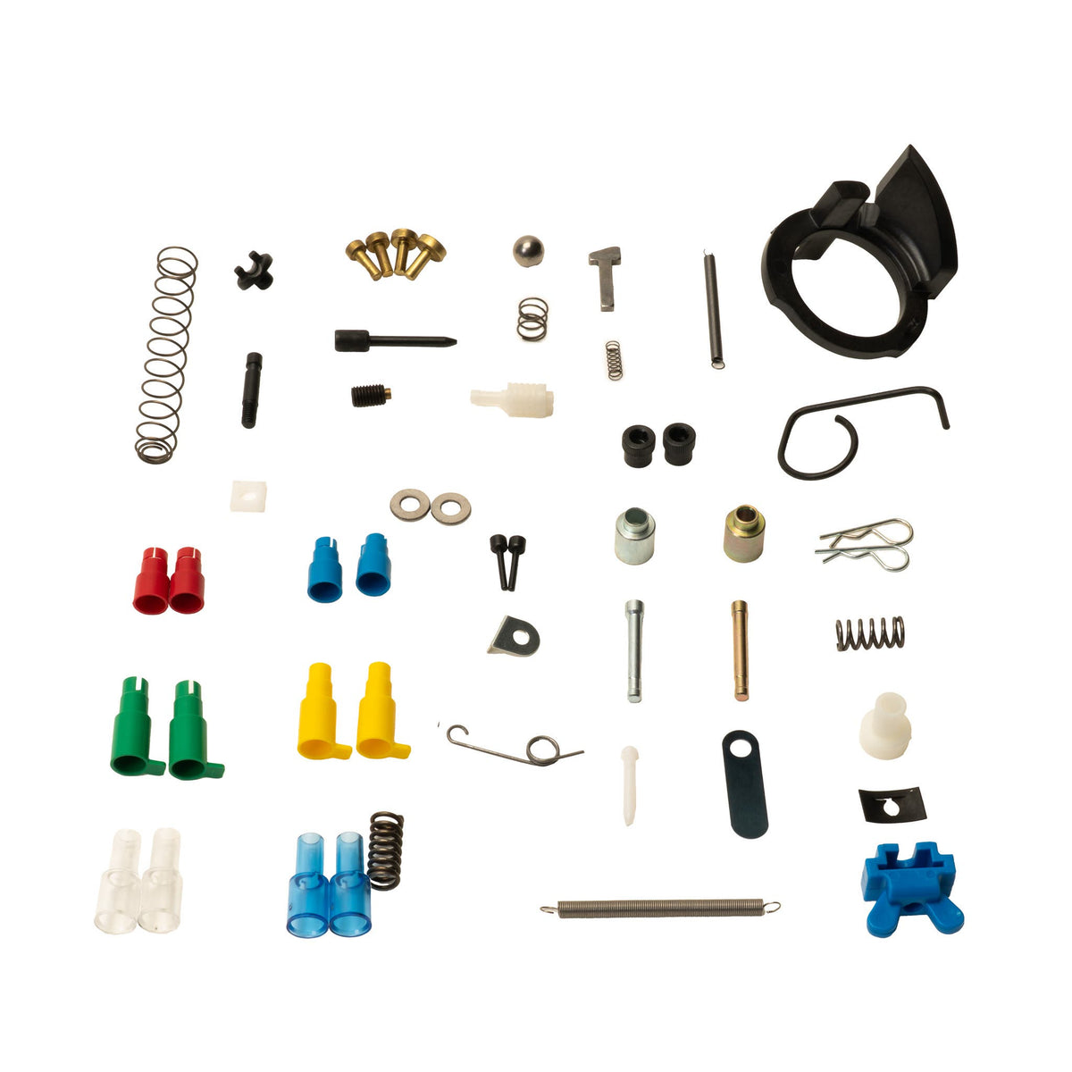 XL750 SPARE PARTS KIT