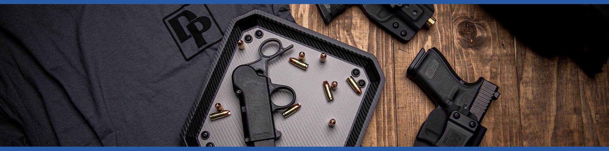 Firearms Accessories